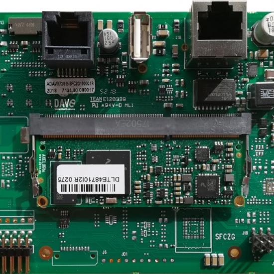 AXEL ULite Evaluation Kit