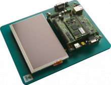 New DIVA Embedded Linux Kit released – DAVE Embedded Systems