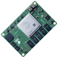 System on Modules - SOMs