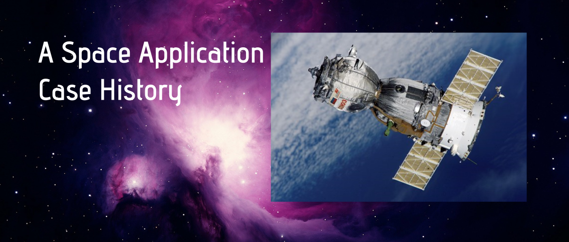 IoT and Space applications: a success story | DAVE Embedded Systems